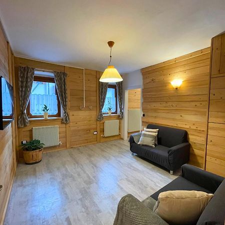 Da Nonno Nani Apartment Venas ภายนอก รูปภาพ