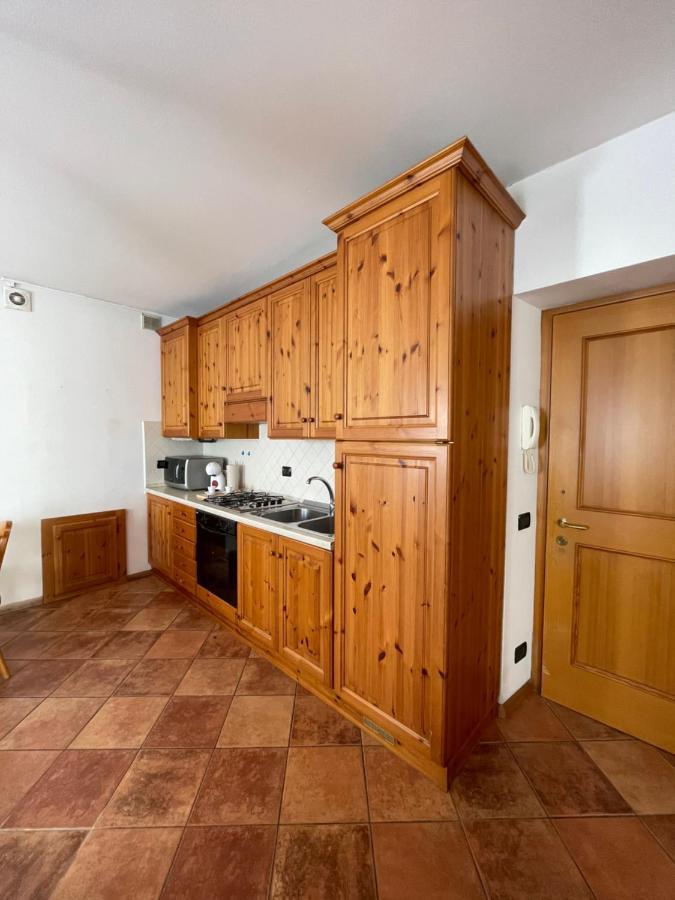 Da Nonno Nani Apartment Venas ภายนอก รูปภาพ