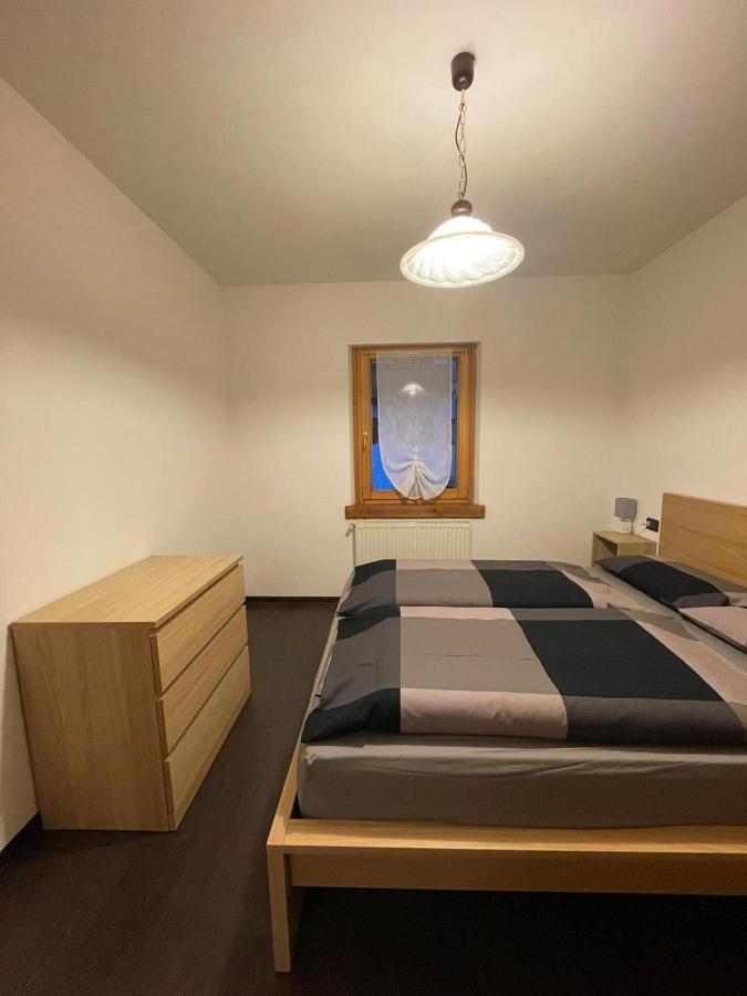 Da Nonno Nani Apartment Venas ภายนอก รูปภาพ