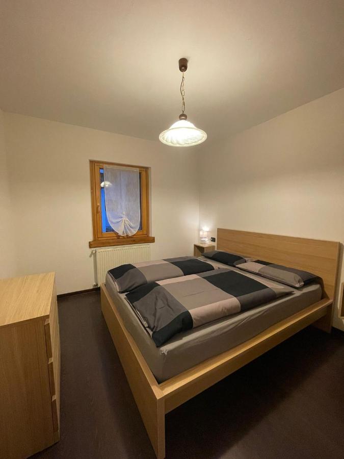 Da Nonno Nani Apartment Venas ภายนอก รูปภาพ