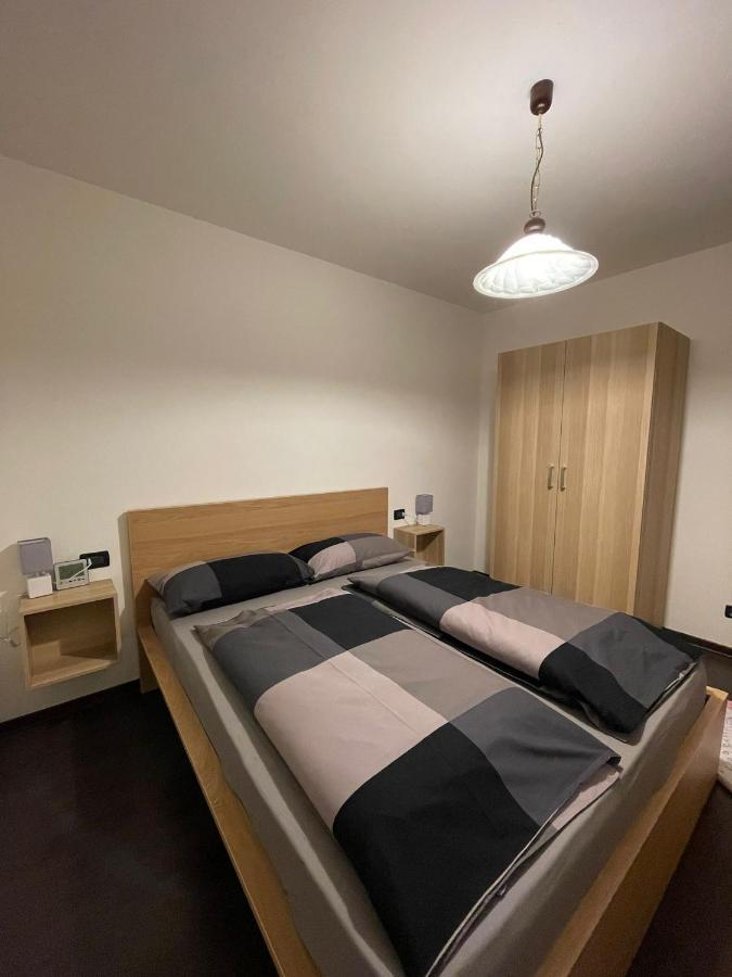 Da Nonno Nani Apartment Venas ภายนอก รูปภาพ