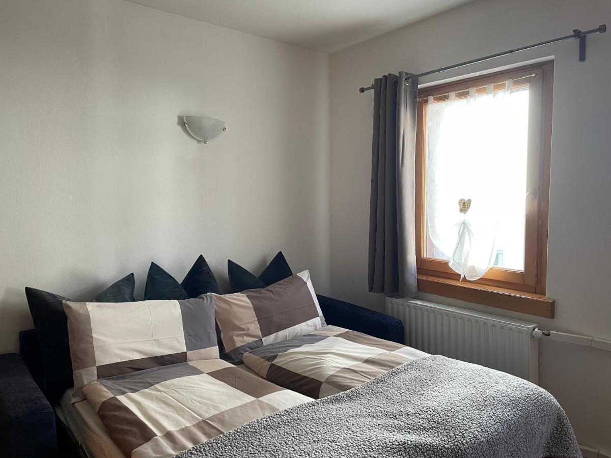 Da Nonno Nani Apartment Venas ภายนอก รูปภาพ