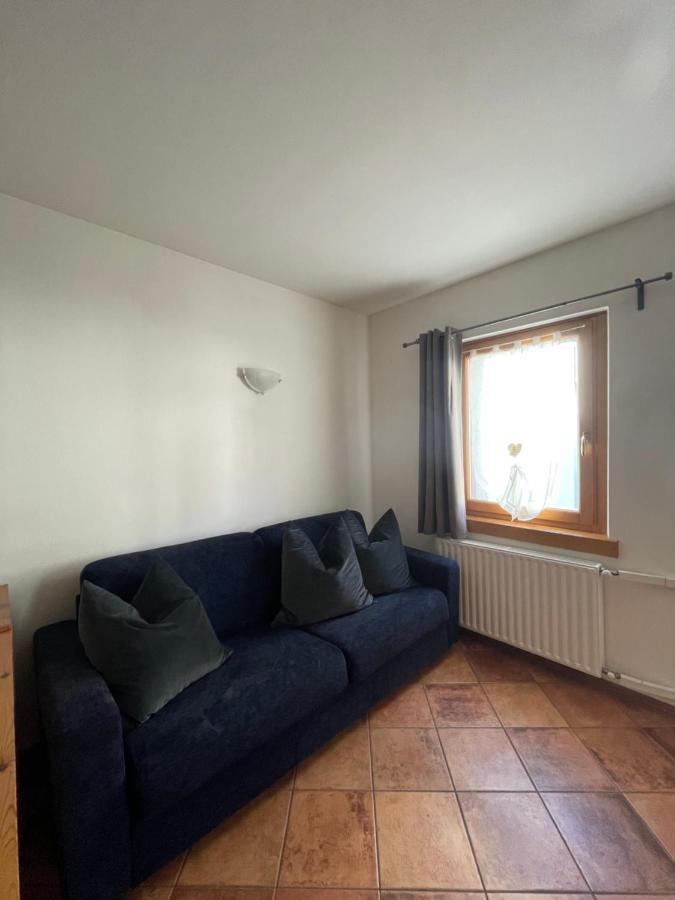 Da Nonno Nani Apartment Venas ภายนอก รูปภาพ