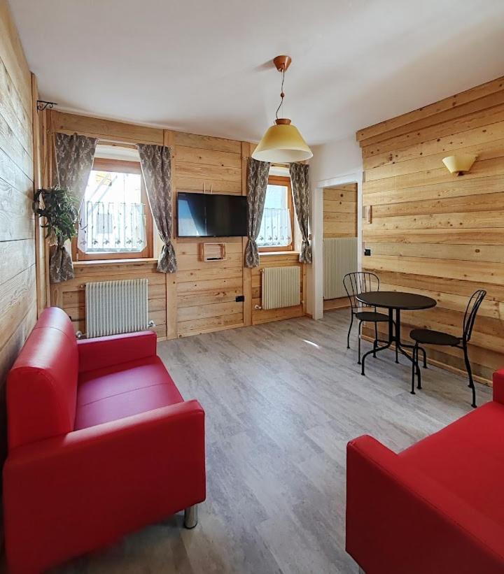 Da Nonno Nani Apartment Venas ภายนอก รูปภาพ