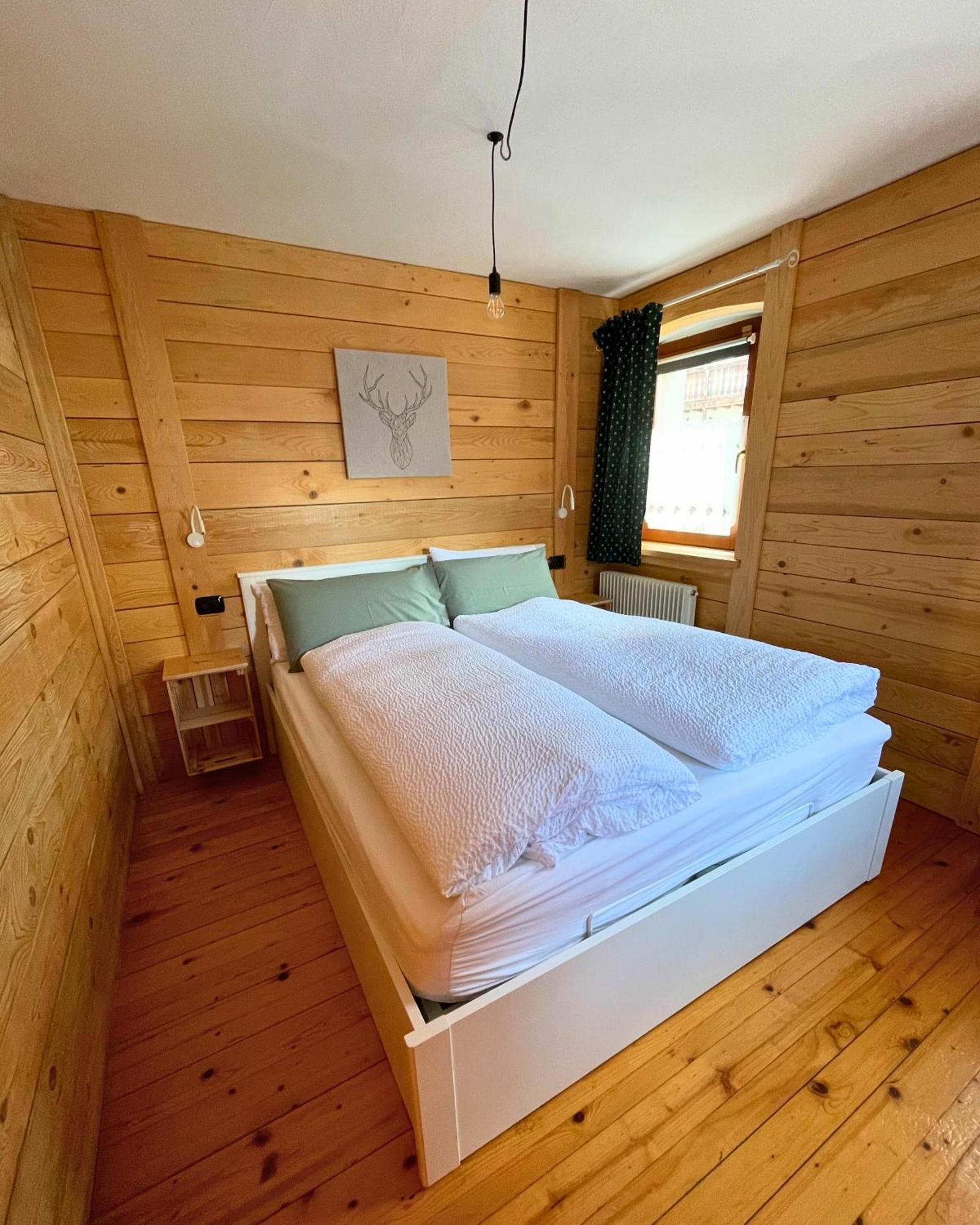 Da Nonno Nani Apartment Venas ภายนอก รูปภาพ